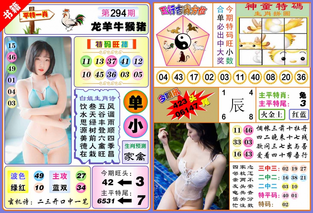 澳门五行白姐